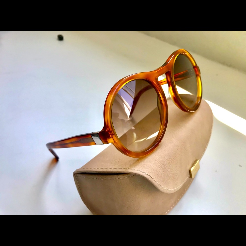 Chloe sunglasses